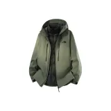 Винтажный зеленый