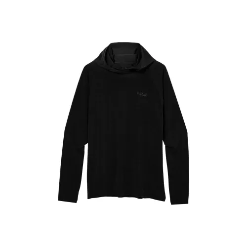 Rab Мужские Свитшоты