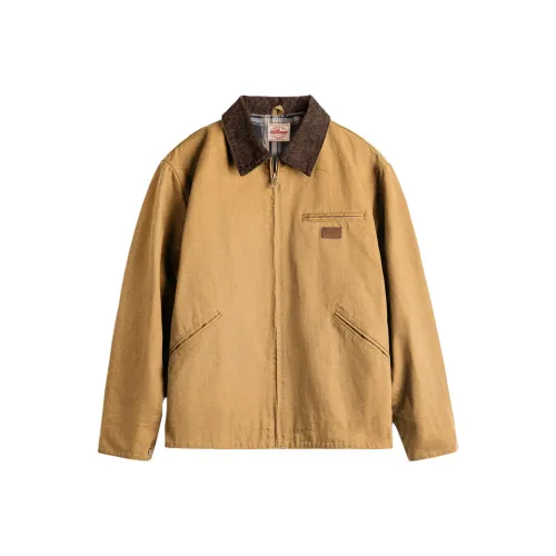 MADEN Унисекс Пуховики