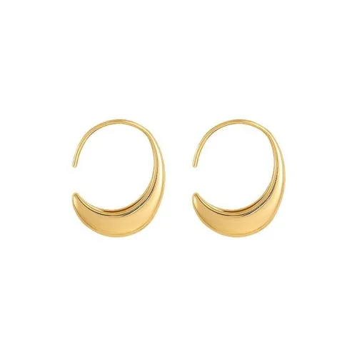 LNIEER Серьги из сплава Женские