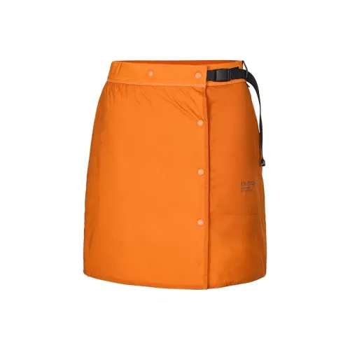 OUTOPIA Повседневные короткие юбки для женщин
