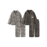 Серый комплект для девушки