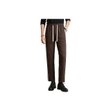 Темно-кофейный