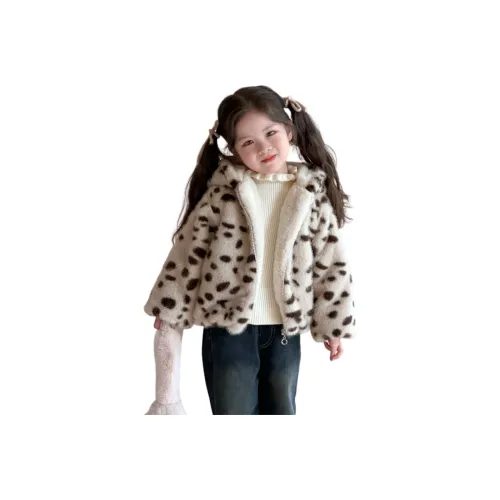 GOYN Мех Детский Возраст 3-7 лет