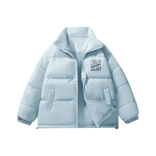 One-Man Down Puffer Unisex