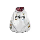 Туманно-серый