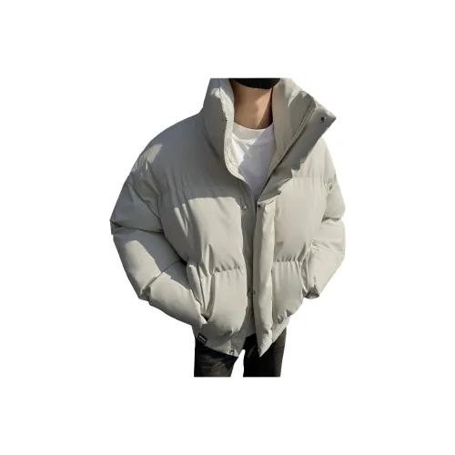 UNA RETA Унисекс Пуховики