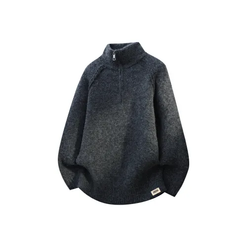 URBAN AUTHENTIC Трикотаж Унисекс