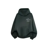 Dark Gray Fleece-Lined [Стандартный размер]