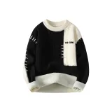 Черный (с флисовой подкладкой)