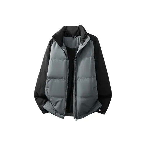 Zomuros Унисекс Пуховики