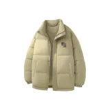 Gray Green (Tang Maple Leaf Lion Chest Logo)  
Серый Зеленый (Tang Maple Leaf Lion Логотип на груди)