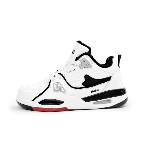 Кроссовки для скейтбординга Bake Low Top Unisex