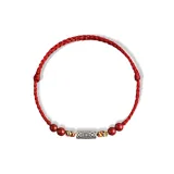 Красная нить