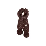 Коричневый стиль позиционирования