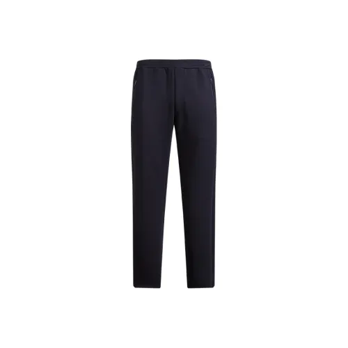 DANIEL HECHTER Royal Blue Men's Casual Pants DANIEL HECHTER Королевский Синий Мужские Повседневные Брюки