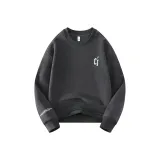 Темно-серый [Теплый, Качество улучшенное]