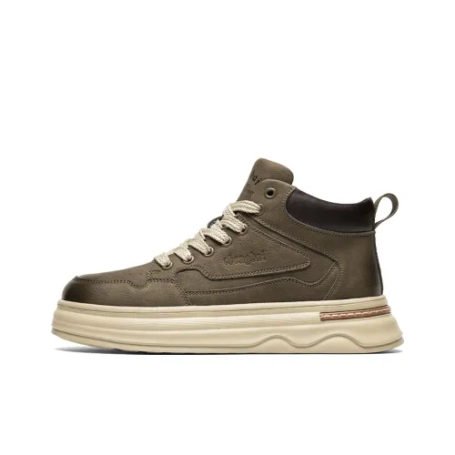 CariteSport На открытом воздухе Мартинсы Мужской