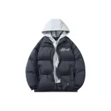 Темно-серый