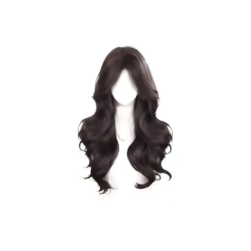 FYOSEE Нет необходимости в волосах Сетка Топ Волосы PIECES Перука для женских