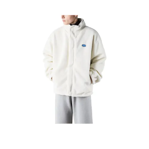 FRLMK Унисекс Пуховики