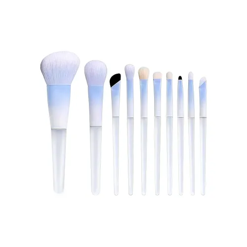 DAILUNSHA Градиентный набор кистей для макияжа