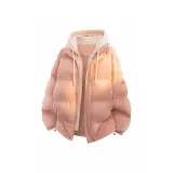 Кораллово-розовый