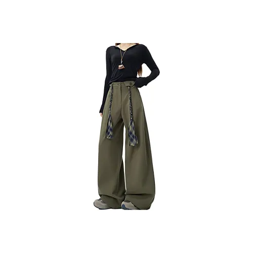 HELEH Женские Карго Брюки