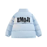 Светло-голубой