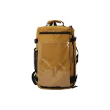 Имбирно-желтый