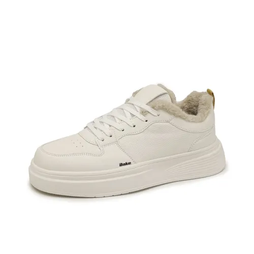 Кроссовки для скейтбординга Bake Low Top Мужские