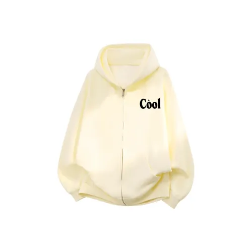 DEKKRY Унисекс Свитшоты