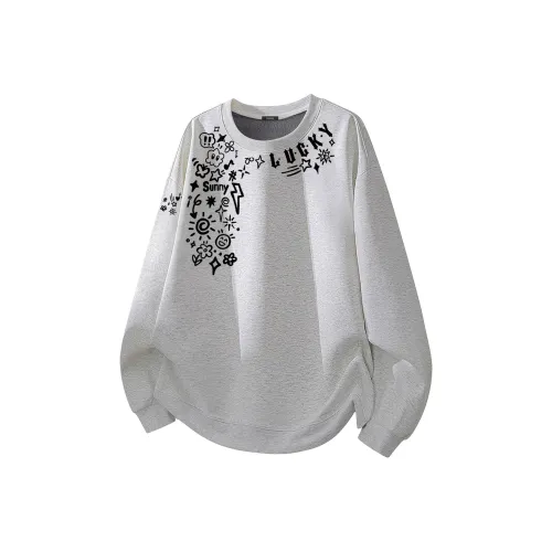 Miniso Унисекс Свитшоты