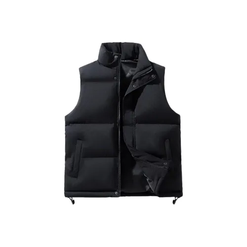 Двойная рыба Унисекс Жилеты