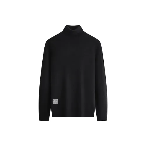 YULANGGONGWU Мужские свитера