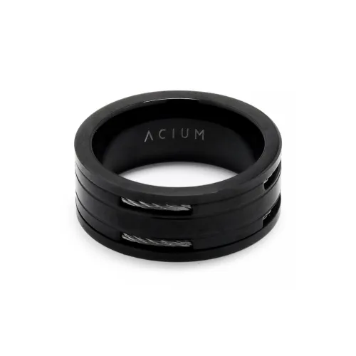 ACIUM Кольца Унисекс