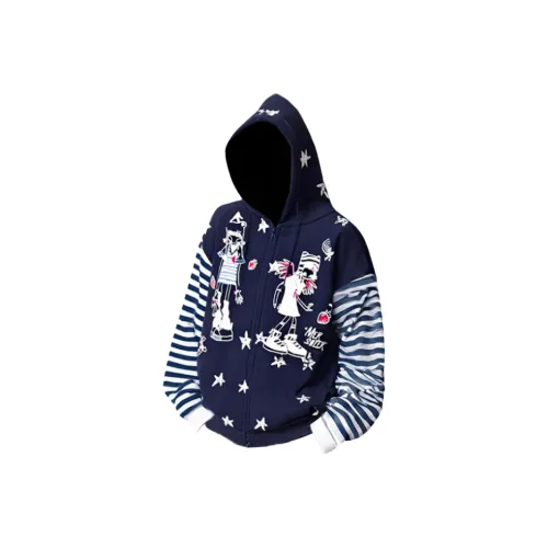 SNEIKLAU Бейсбольная куртка Унисекс