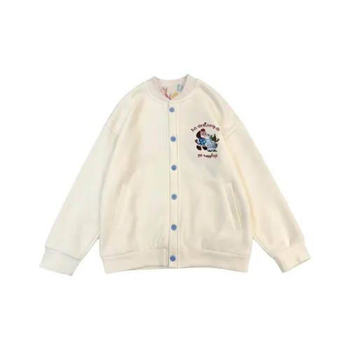 INCO VIBE Creamy Apricot Women's Sweatshirts