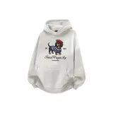 Туманно-серый