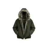 Армейский зеленый