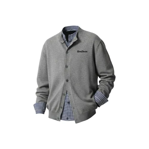 TOM DWAN Унисекс Трикотаж