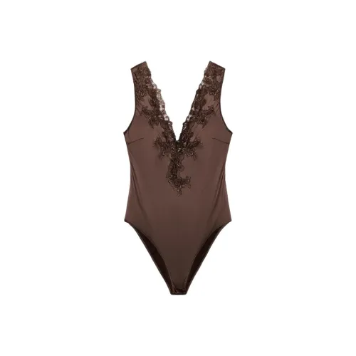 ZARA Collaboration ZW Series Комбинезон Женский