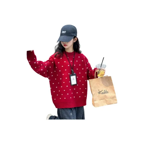 Smileyworld Школьный возраст Свитера