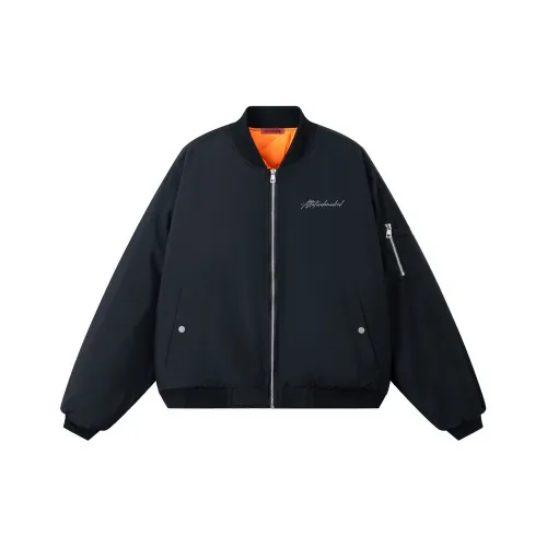 ATLETICO DE MADRID 1903 Хлопковый пуховик Унисекс