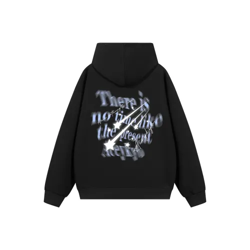 YK YB Унисекс Свитшоты