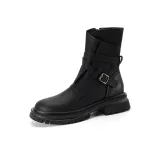 Черный без подкладки