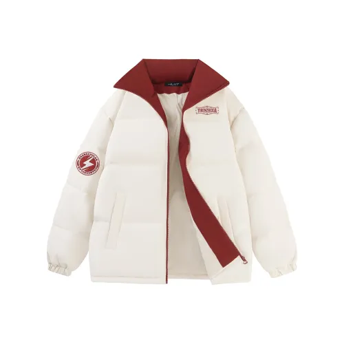 One-Man Down Jacket Unisex