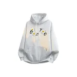 Фотиния Серый-[Утолщенный и с флисовой подкладкой]