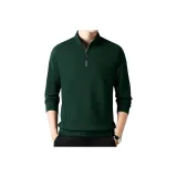 Темно-зеленый