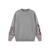 Светло-серый